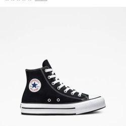 Kids Converse