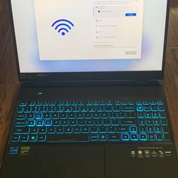 Predator Helios Neo 16 Gaming Laptop