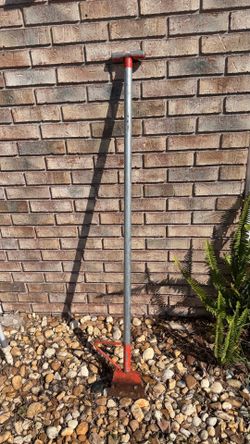 Floor scraper