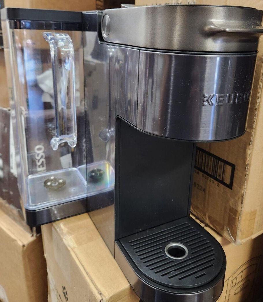 Keurig K-Supreme Plus SMART Coffee Maker