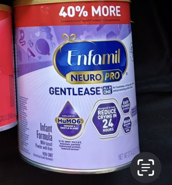 Enfamil Neuro Pro