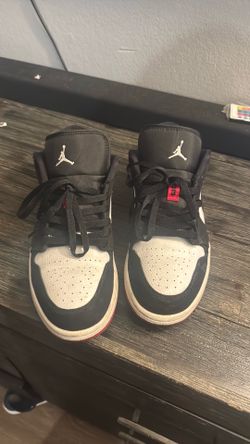 Nike Air Jordan