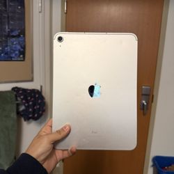 Grey IPad 10th Generation 64 GB