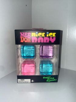 Needoh babys