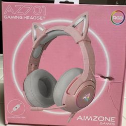 Gaming Headset AIMZONE Games