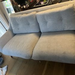 Free Couch