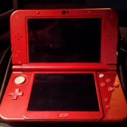 Nintendo 3DS XL