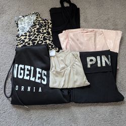 Clothing bundle