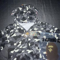 Bathing Ape