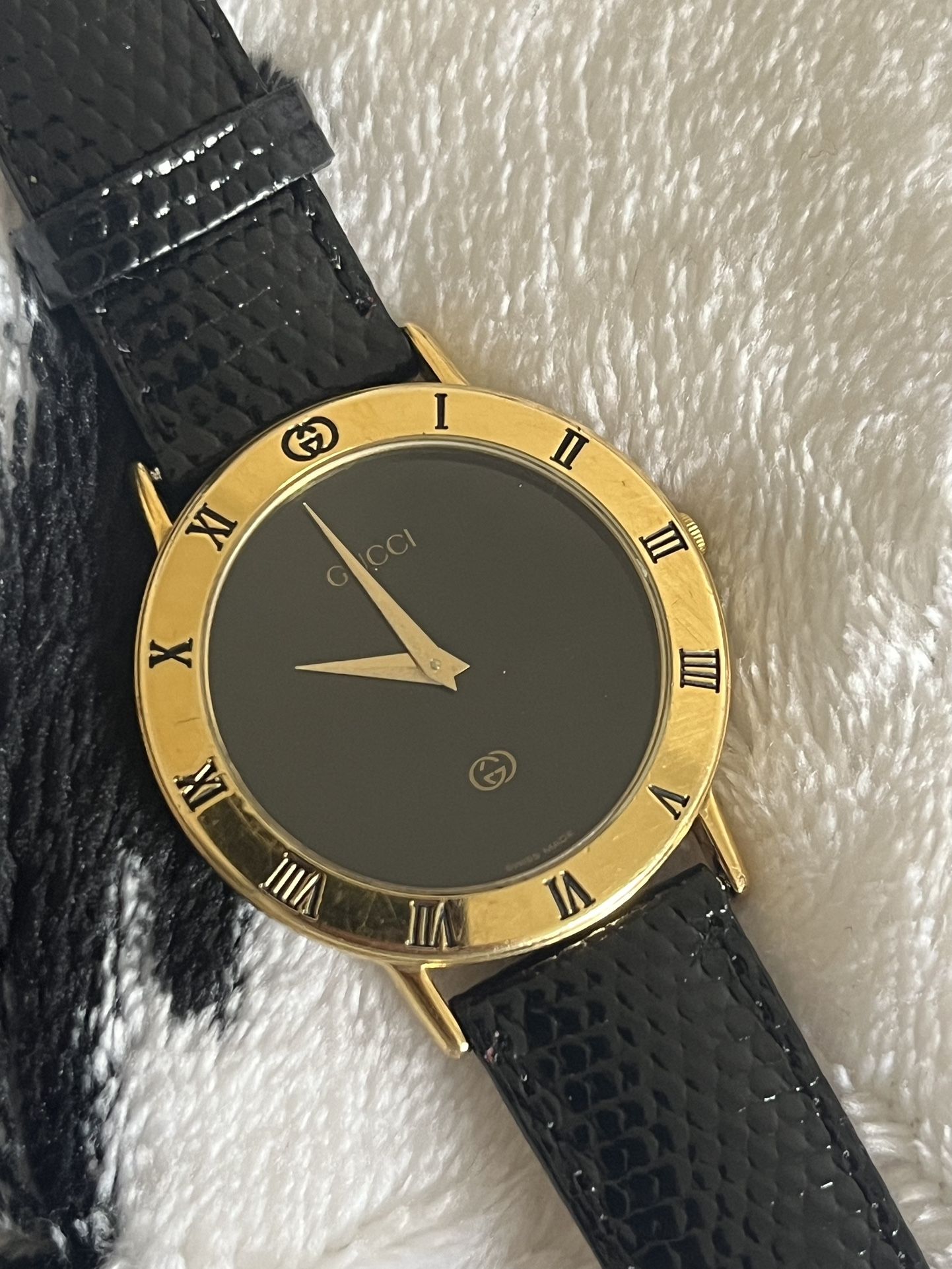 Gucci Watch