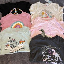 Cat and Jack Girls Clothes 10-12