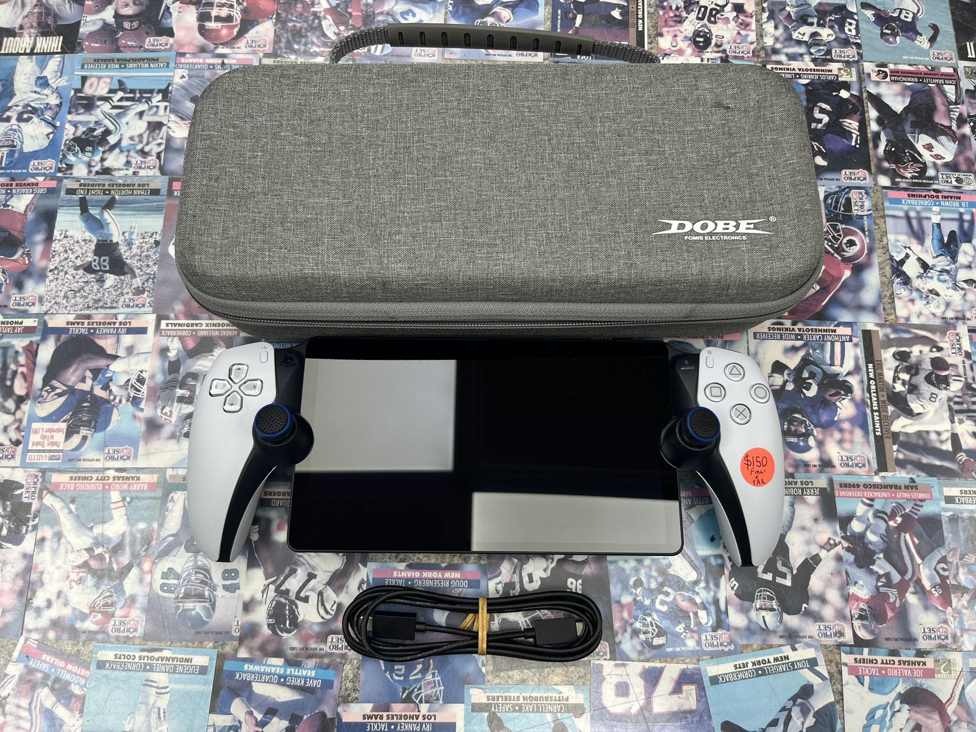 Sony CFI-Y1001 PlayStation Portable Handheld Game