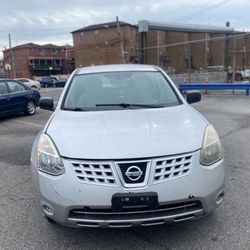 2009 Nissan Rogue