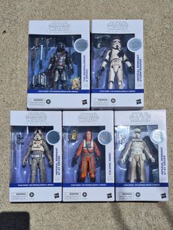 Star Wars The Mandalorian & Grogu First Edition