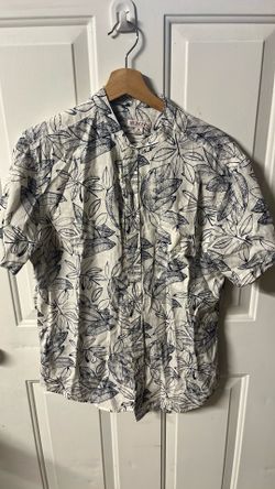 Shirt For Men Good Conditions Size M