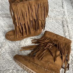 Girls Boots Size 13