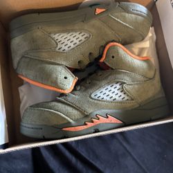 Jordan Retro 5