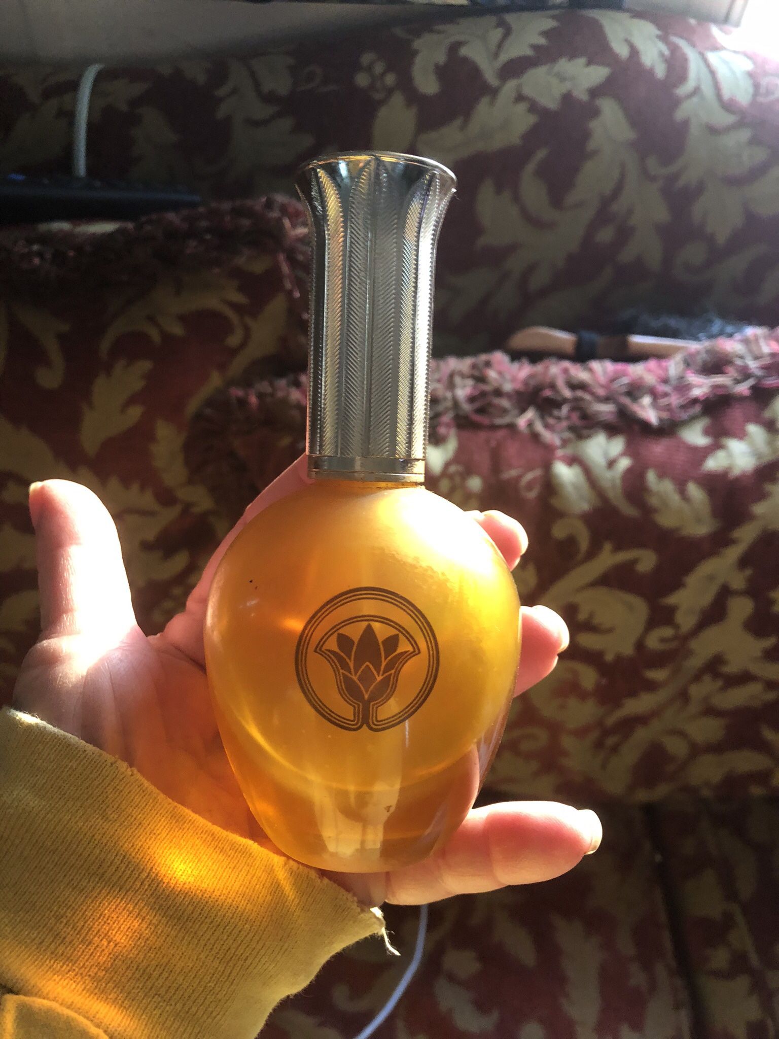 Vintage Avon Perfume 