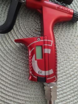 Sata jet x5500 1.3  Digital