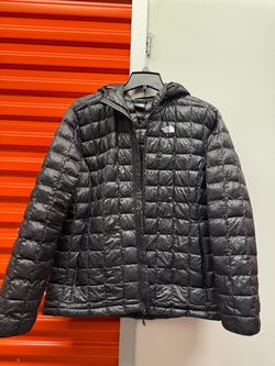 North Face Jacket