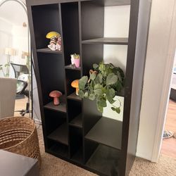 Bookshelves