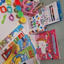 Art and Crafts for Kids