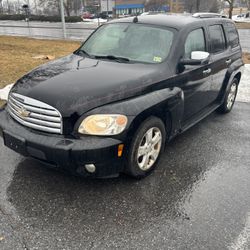 2006 Chevy Hhr Lt