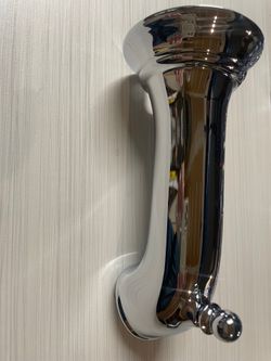 Moen Chrome Brantford Tub Faucet