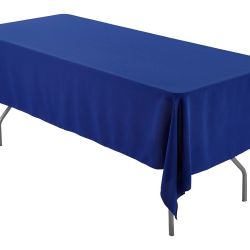Manteles D'Art Designs Table Linens Party Suppliers Supplies Six Foot Tables