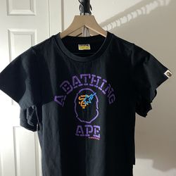 Bape Bathing Ape Shirt 