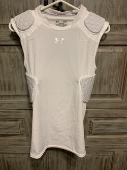 Under Amour Pad Top Men’s Small 