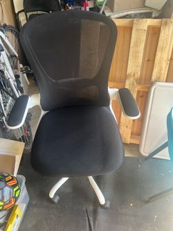 Office chair