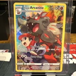 Pokémon cards 5 each