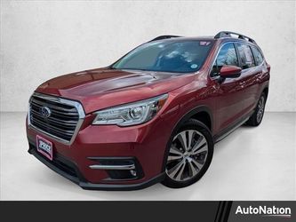 2021 Subaru Ascent