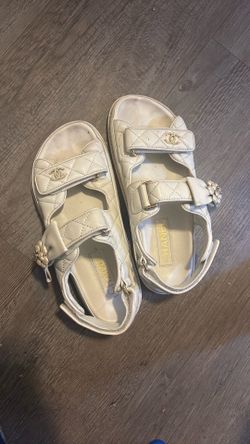 Chanel shoes