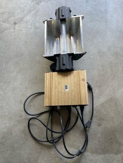Grow light Dimlux lighting