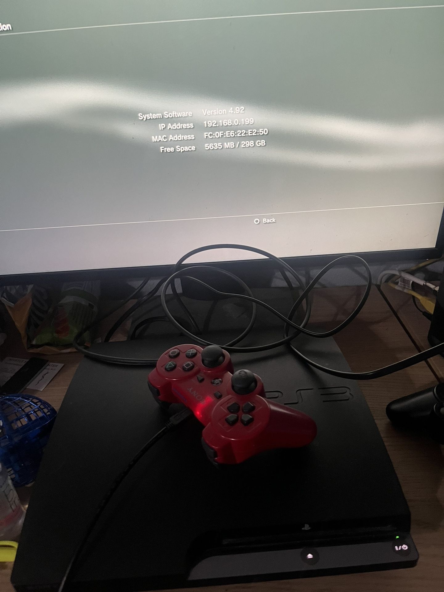 PS3