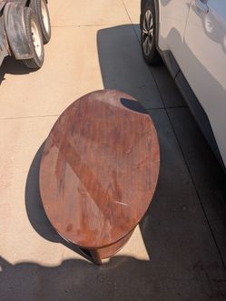 Coffee table
