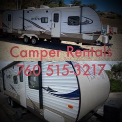 Forest River Evo For Your Next Trip Sleeps 10