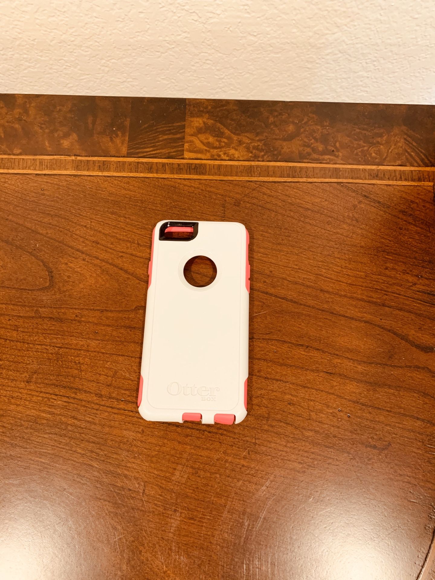 iPhone case - OTTERBOX DEFENDER SERIES for 6/6S