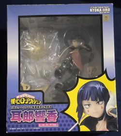 Bell Fine My Hero Academia Kyoka Jiro