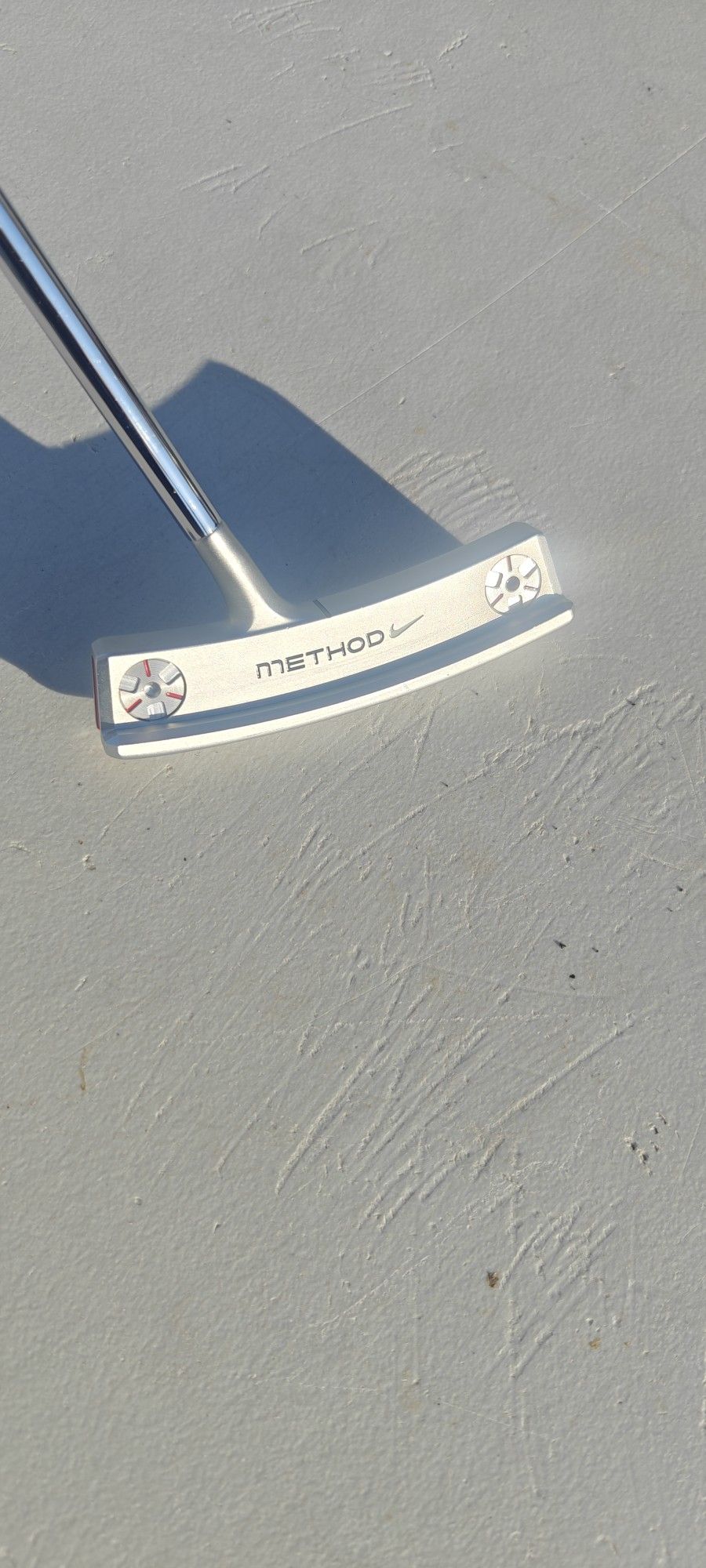 Nike Method Mod 90 Putter 