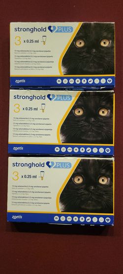 Flea Tick Parasite Topical Monthly Solution