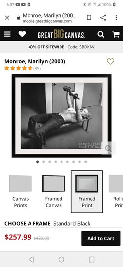 Marilyn Monroe