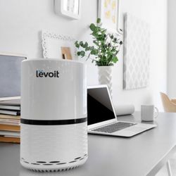 Levoit Air Purifer White