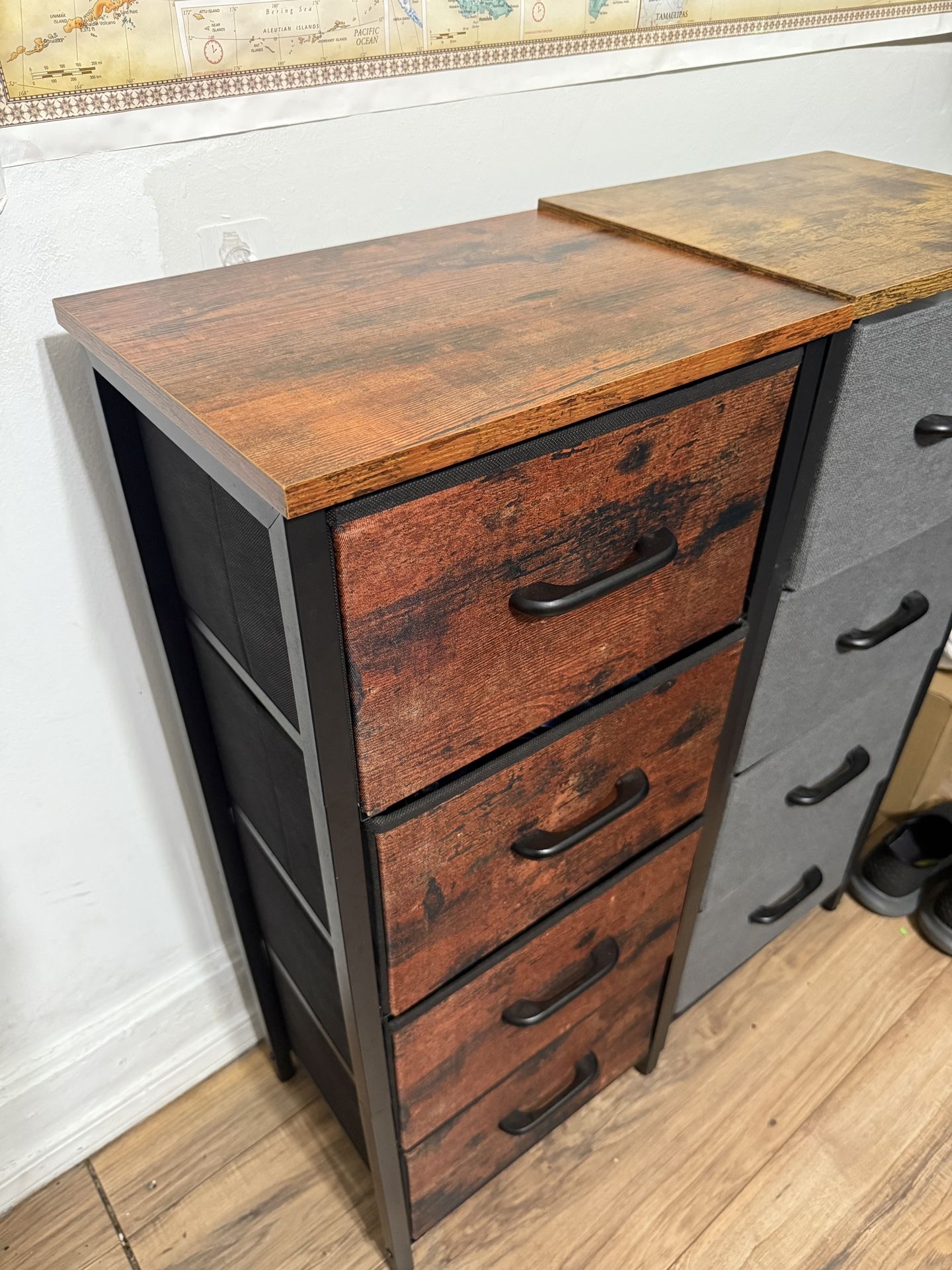 Tall Drawer organizer 