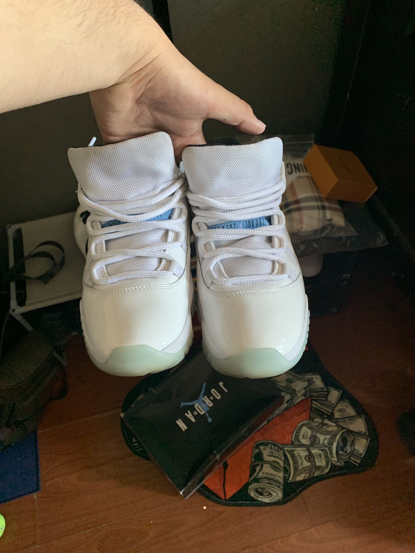 Jordan 11