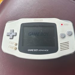 Game Boy Advance