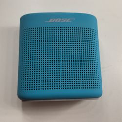Bosé Speaker
