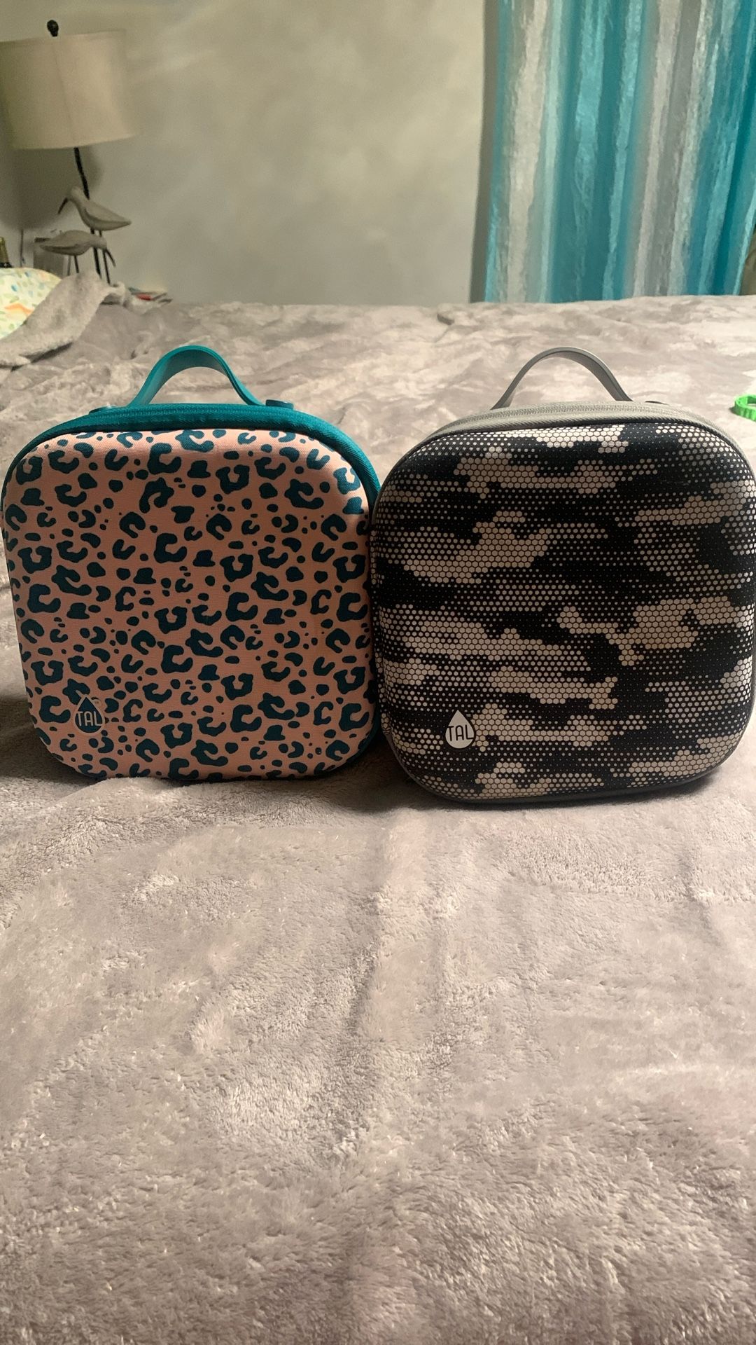 Kids Lunch Boxes.